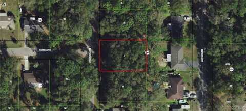 3915 S VENTURA Avenue, Inverness, FL 34452