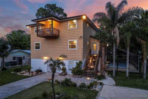 3679 N Suwannee Point, Crystal River, FL 34428