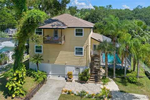 3679 N Suwannee Point, Crystal River, FL 34428