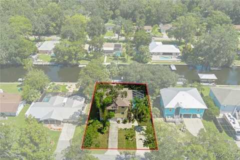 3679 N Suwannee Point, Crystal River, FL 34428
