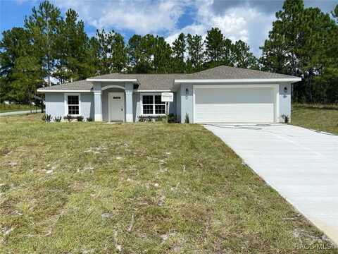 1939 W Corrine Street, Dunnellon, FL 34434