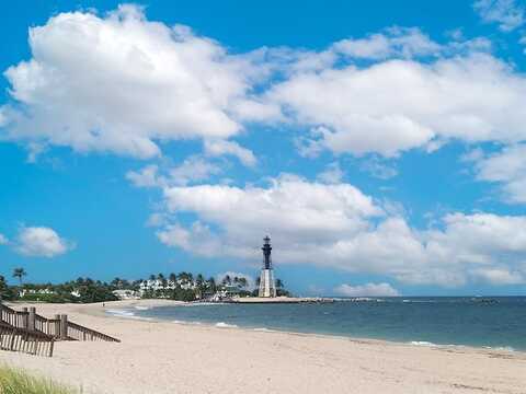 1778 Bay Dr, Pompano Beach, FL 33062