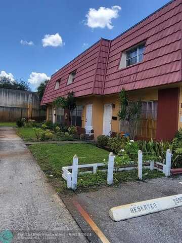 2554 NW 52nd Ave, Fort Lauderdale, FL 33313