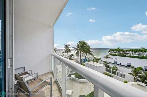 505 N Fort Lauderdale Beach Blvd, Fort Lauderdale, FL 33304