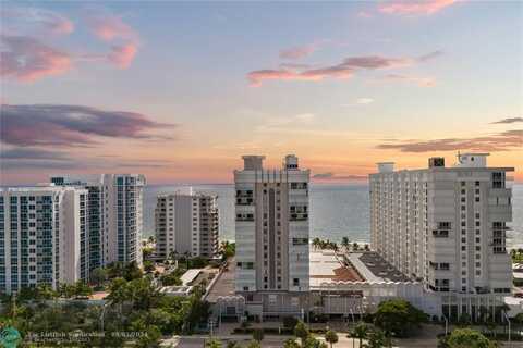 1000 S Ocean Blvd, Pompano Beach, FL 33062