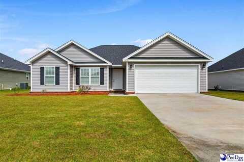 3159 McCraken Dr, Florence, SC 29505