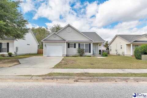 2737 Millridge Drive, Florence, SC 29505