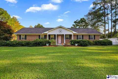 116 Florida Drive, Darlington, SC 29532