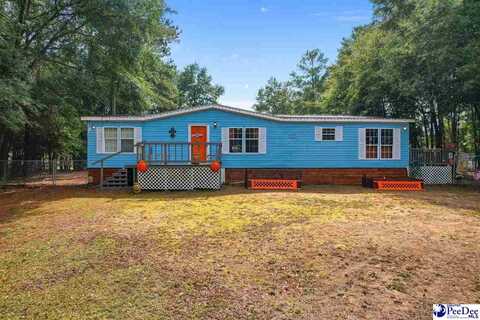 1024 Princess Trace Circle, Summerton, SC 29148