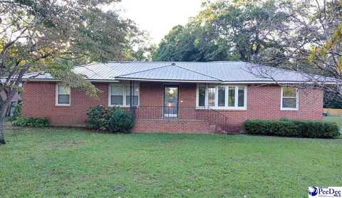 2207 S Vance Dr, Florence, SC 29505