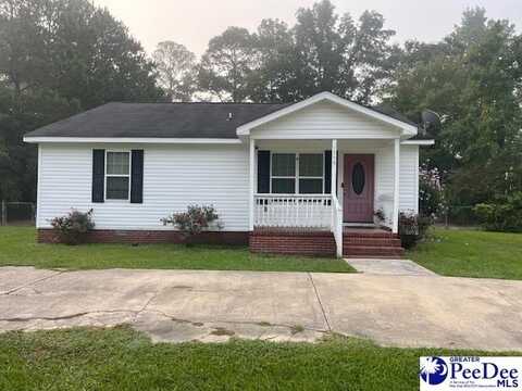 1359 14th Street, Hartsville, SC 29550