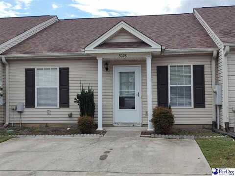 3028 Combray Circle, Florence, SC 29501