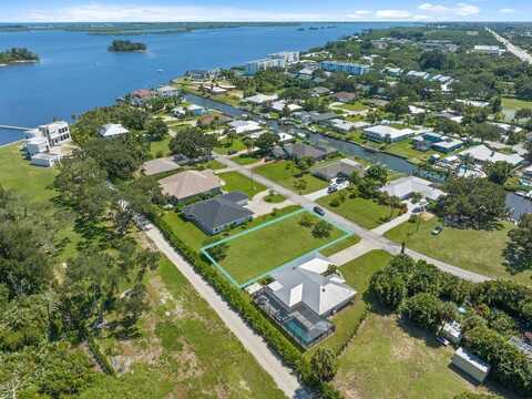 Tbd 110th Place, Sebastian, FL 32958