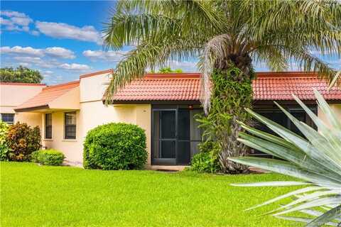 1985 NE Collins Circle, Jensen Beach, FL 34957