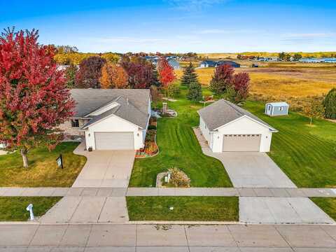 4382 FIELDCREST Drive, KAUKAUNA, WI 54130