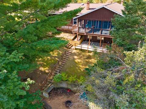 12830 W SHORE Drive, MOUNTAIN, WI 54149