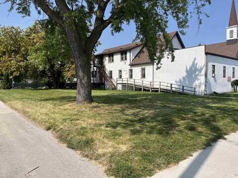 821 N WEBSTER Avenue, GREEN BAY, WI 54302