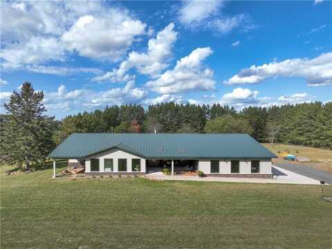 6030 Mitchell Road, Iron River, WI 54847