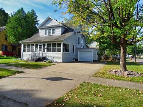 601 1st Avenue, Durand, WI 54736