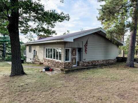 N13431 County Line Rd, Minong, WI 54859