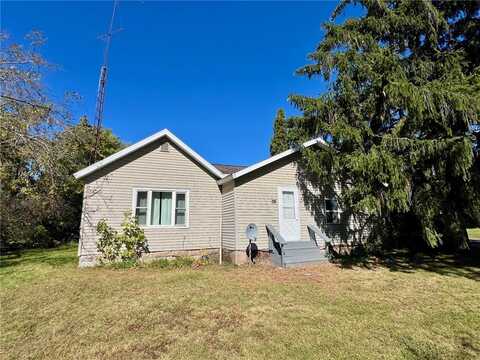 402 Dallas Street, Chetek, WI 54728