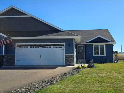 16471 56th Avenue, Chippewa Falls, WI 54729