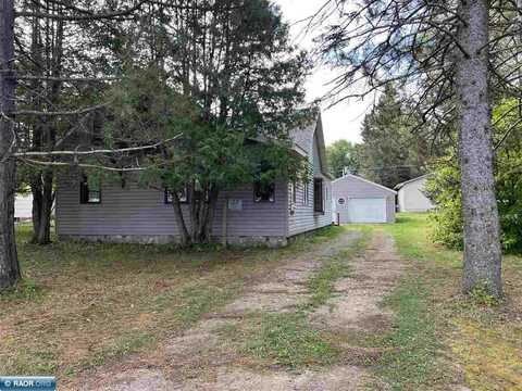 23 13th Street, Chisholm, MN 55719