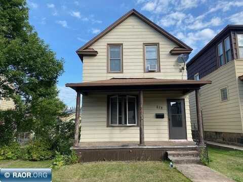 513 Jackson Street, Eveleth, MN 55734