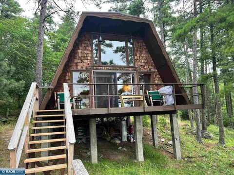 8758 Partridge Rock Trail, Cook, MN 55723