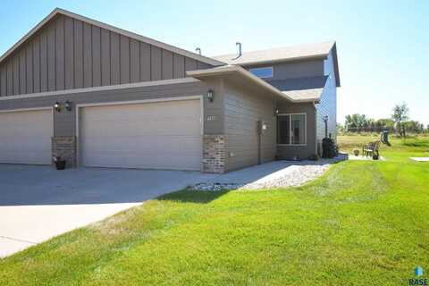 4419 W Shipton St, Sioux Falls, SD 57108