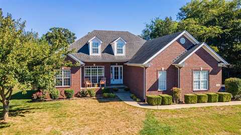 133 Huntsman Circle, Bowling Green, KY 42103