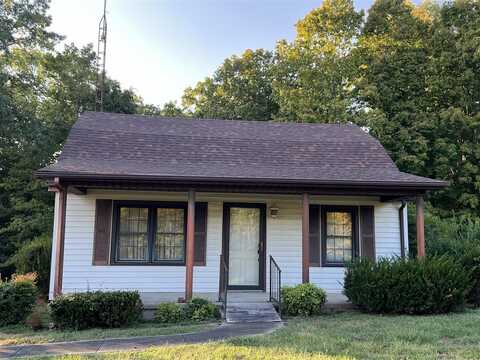 3104 Sandy Creek Road, Morgantown, KY 42261