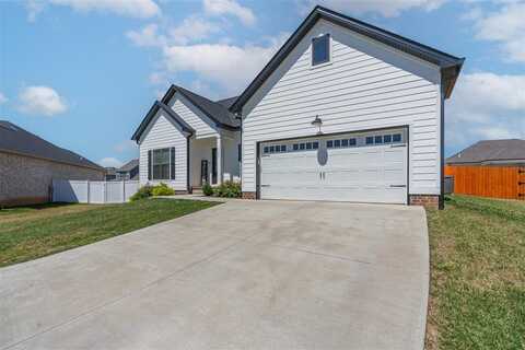 3280 Shady Oak Court, Bowling Green, KY 42101