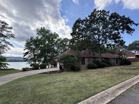 11333 Bay Ridge Drive, Dardanelle, AR 72834