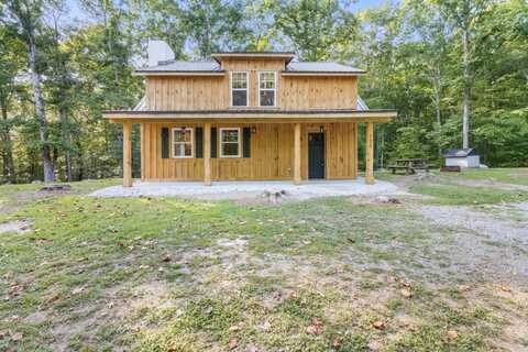 355 Cross Keys Lane, Ten Mile, TN 37880