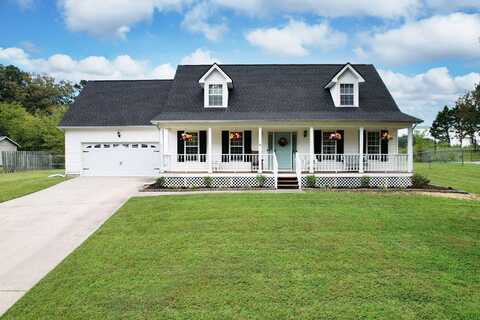 198 Quail Run Trace NE, Cleveland, TN 37312