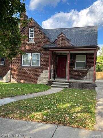 5780 BEACONSFIELD Street, Detroit, MI 48224