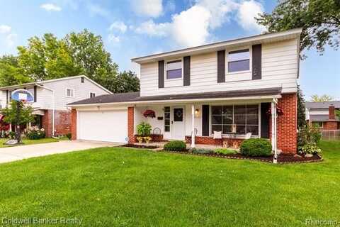 37081 SUNNYDALE Street, Livonia, MI 48154