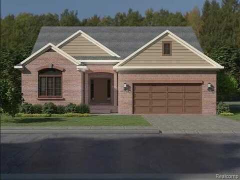 52977 TRAILSIDE Drive, New Baltimore, MI 48047