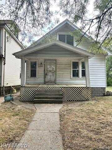 7159 WEBB Street, Detroit, MI 48204