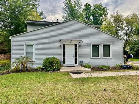 21728 JEFFERSON Street, Farmington Hills, MI 48336