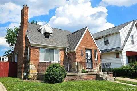 13364 COYLE Street, Detroit, MI 48227