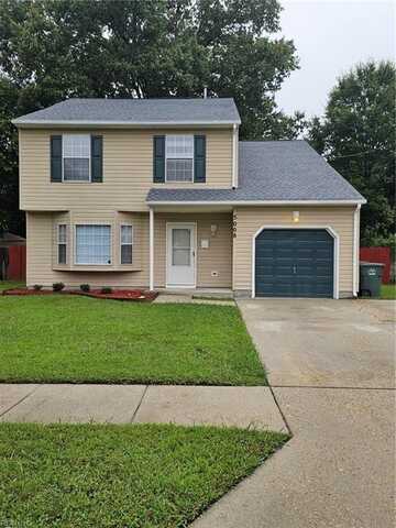 5008 Woolsey Street, Norfolk, VA 23513