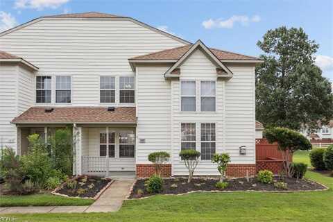 107 Post Oak Road, Yorktown, VA 23693