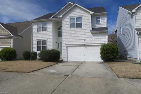 9617 Dolphin Run, Norfolk, VA 23518