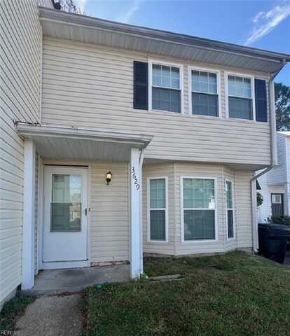 3629 Sylvan Lane, Virginia Beach, VA 23453