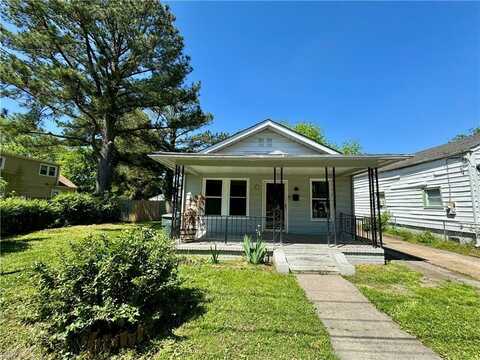 2523 Grandy Avenue, Norfolk, VA 23509