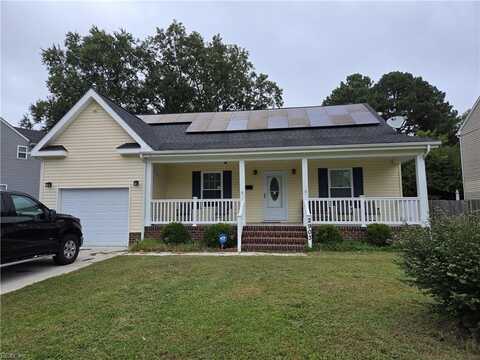 2903 Berkley Avenue, Chesapeake, VA 23325