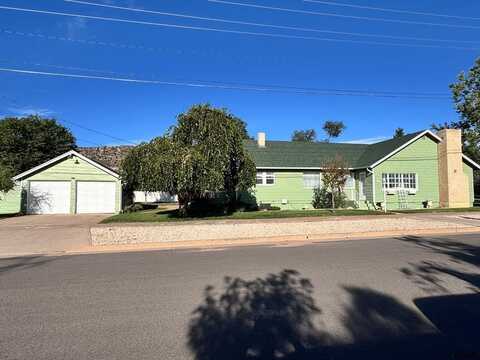 1515 N 8th Street, Canon City, CO 81212