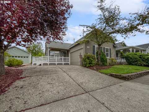 1050 NE MULTNOMAH DR, Fairview, OR 97024